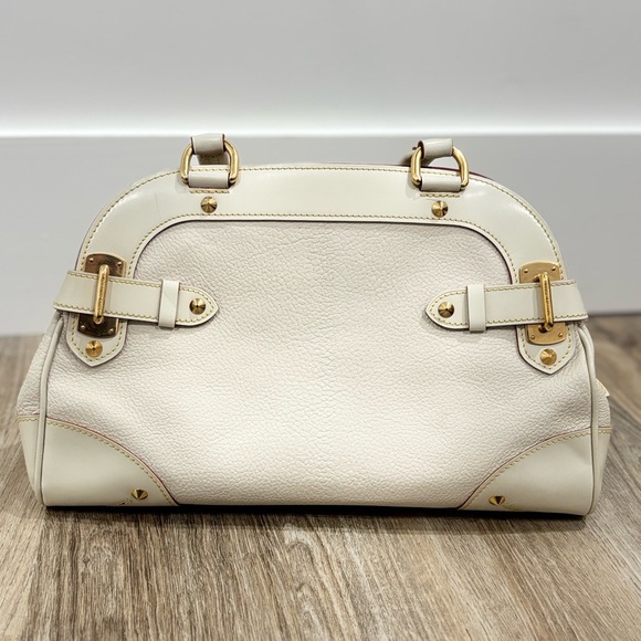 Louis Vuitton Le Radieux Suhali - Picture 2 of 16